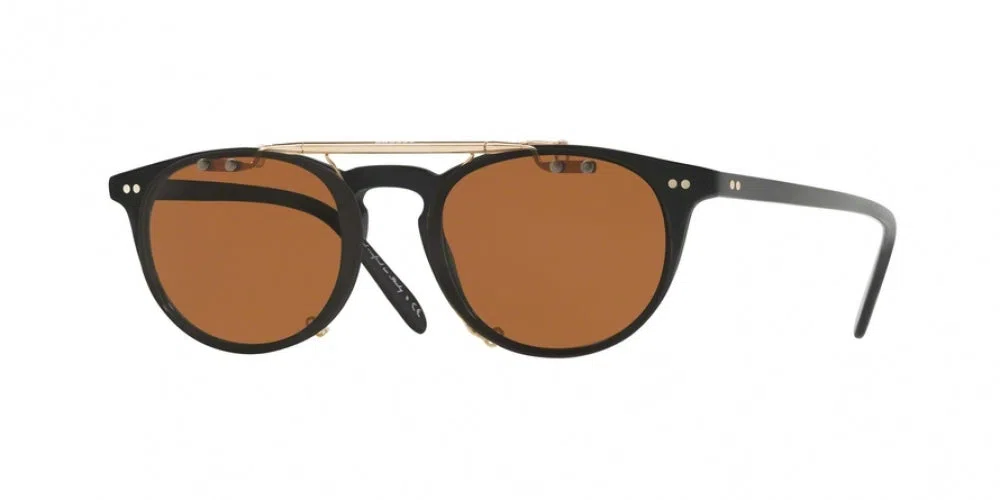 Oliver Peoples 5004C Sunglasses - view 3